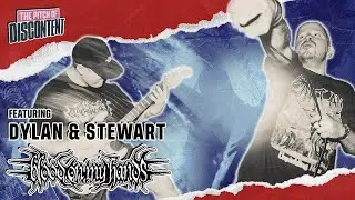 TPD #244 - Dylan Atkins & Stewart Law (Blood On My Hands)