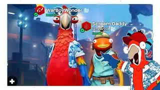THE WORST DUO IN FORTNITE