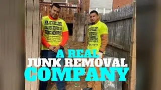 Looking For Junk Removal Baltimore? We do - junk removal | disposal | trash removal and more
