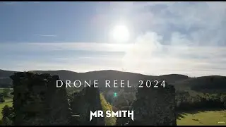 Mr Smith Aerial - Drone Reel 2024