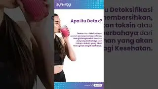 Detox nggak bikin ribet, ada Biome DTX