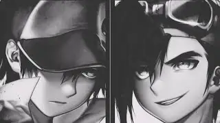 Nightcore - Red vs. Gold - Pokémon Rap Battle 《VideoGameRapBattles》
