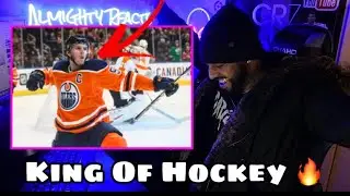 Reacting to &bull; CONNOR MCDAVID TOP NHL SHOOTOUT GOALS ! &bull; He&rsquo;s unstoppable 🔥