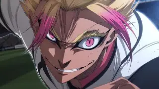 Shidou Ryusei voice clear | Japan voice 