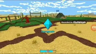 Pixelmon 3D