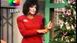 CFTO Eye on Toronto intro December 1989