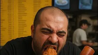 Kokoreç yarışmasında 8 dakikada bitti Türkiye rekoru 