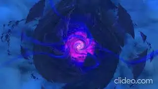 Dimensius  The All Devouring Voice Line