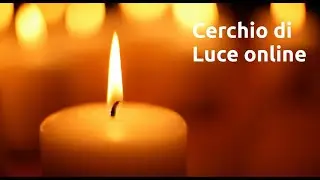 Come funziona il Cerchio Di Luce