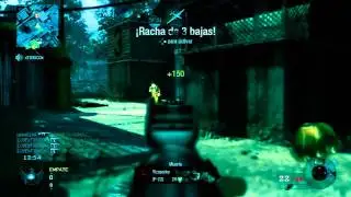 xTOXiiCOx BO Sniper Montage | Edited by Me.