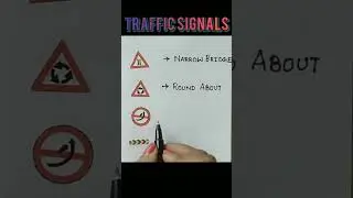 #shorts#trafficsignals#roadsignals