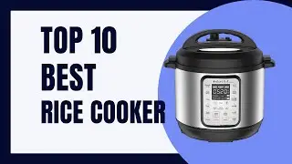 Top 10 Best Stainless Steel Multi-Cooker, #slowcooker #electriccooker, #pressurecooker #ricecooker