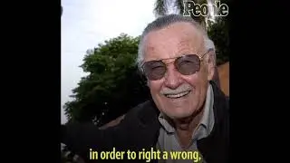 Stan Lee Tribute | Virgin Radio Dubai