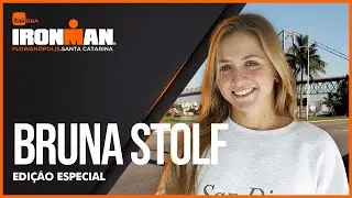 🎙️ Bruna Stolf | Especial Ita&uacute; BBA IRONMAN Brasil 2025