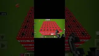 Minecraft tnt vs blaze😈😈😈😈🤟🤟😯😯💯