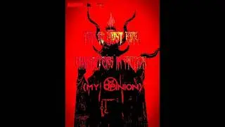 top 10 most evil character in fiction || #short