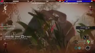 TCM - Solo Q Victims - Escape or sweet meat?