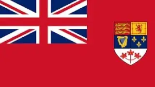 The Red Ensign Live #12 - The Monroe Moment?