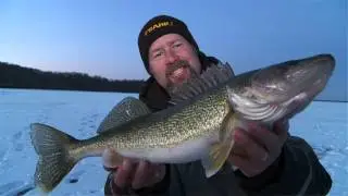 Get Hammered: Don't Underestimate How Well Hammered Spoons Catch Fish! Try the Slender Spoon