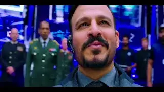Vivegam BGM - AK is Alive & Aryan Intro @AnirudhOfficial | Ajith Kumar | Vivegam Background Score