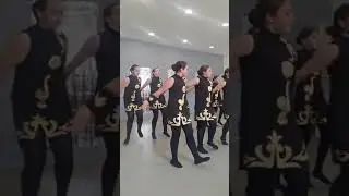 Hrazdani varder parayin studa(shushi)