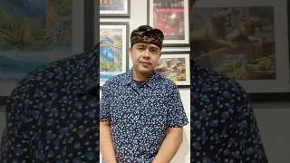 Ary Kencana - Putih Bagus 🎼 #coverlagu #lagubali #laguviral #ARYKENCANA #putihbagus #ngibur #fypシ