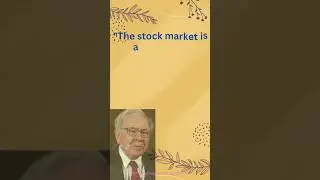 Finance  #finance #shorts #personalfinance #motivation #youtubeshorts#warrenbuffett #quotes