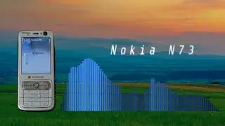 Nokia N73 Techno Trance Remix