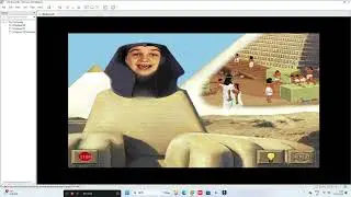 IVG - EDMARK Imagination Express Destination Pyramids (07.13.2025)