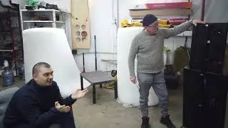 Благозвук Tefra Audio ч2