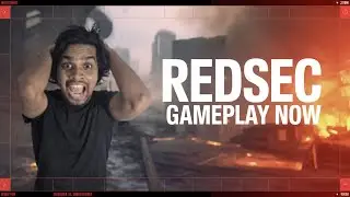 🔴Live - Challenges on | Redsec | DREAM PC FUNDING | Sri Lankan | Snipe training