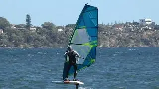 Fun in the Sun Point Walter, Swan River WA