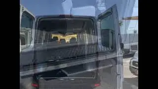 2013 Mercedes-Benz Sprinter Crew Vans - Phoenix, AZ