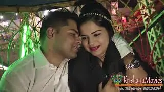Krishna prewedding video dhusara