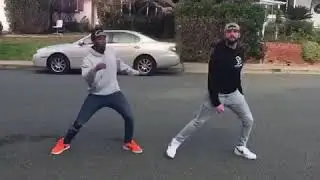 Priceless Da Roc - Dance a Lil Different [BayAreaCompass]