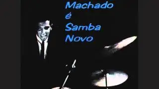 Aboio  - Edison Machado