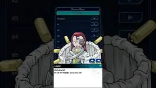 Vs Lester | Yu-Gi-Oh! Duel Links