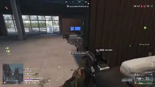 Jugando Battlefield 6 Por Primera vez