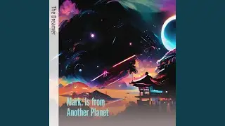 Mark Is from Another Planet