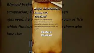 James 1:12 Explained: The Blessings of Enduring Temptation