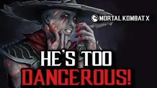 Sekkzc vs. LD Moderns (FT10) ONE OF THE BEST KUNG LAO PLAYERS! | MKX