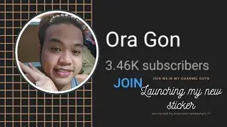 Join button