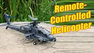 Top New Collection Remote Controlled Helicopter Reviews 2026