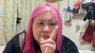 ユキノちゃんと旦那さんとライブ配信