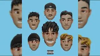 fuq_on x BSK x RENNY-J x Sha Wave Jet x PTS - ท่าไม้ตาย (Prod.1of1danny)