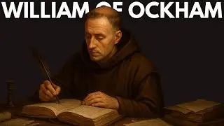 Бунтарь философии: Нерассказанная история Уильяма Оккама