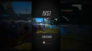 Free Fire 1vs1 Custom | One Tap Headshot with Toll Fees Song | Epic Clutch Moment---