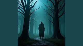 Supernatural Dark Trail