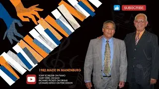 1982 Made in Manenburg album