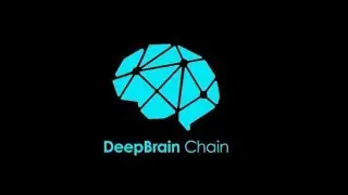 DeepBrain Chain (DBC) | HIDDEN GEM OF 2018!